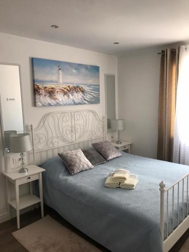 Summer Fantasy Apartment