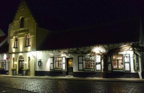 Hostellerie De Goedendag