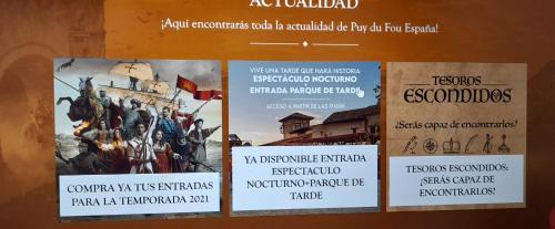 Gambar di galeri bagi Sol y Luna "Desayuno Incluido" di Manzaneque