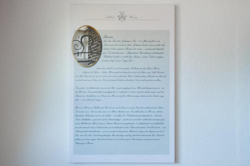 Fotografie z fotogalerie ubytování Schloss Wissen v destinaci Weeze