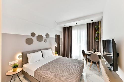 Porto Sea View Apartments