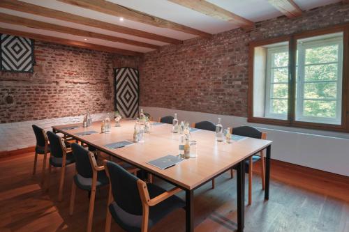 Fotografie z fotogalerie ubytování Schloss Wissen v destinaci Weeze