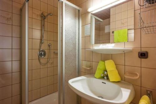 Gallery image of Pension Garni Appartement Ortner in Sankt Johann in Tirol