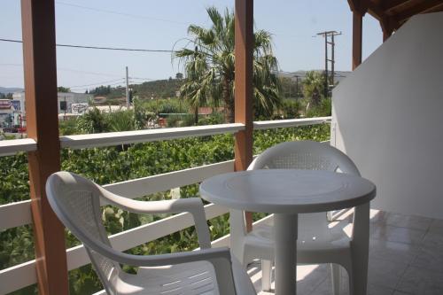 Gallery image of MARIA STUDIOS LAGANAS in Laganas
