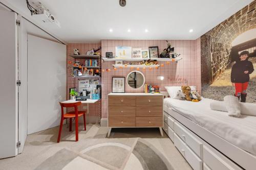 Veeve - Heart of Chelsea – Ffotograffau 4
