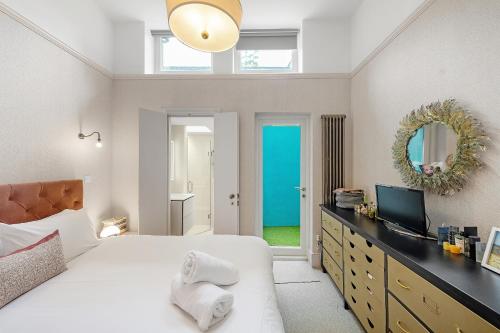 Veeve - Heart of Chelsea – Ffotograffau 3
