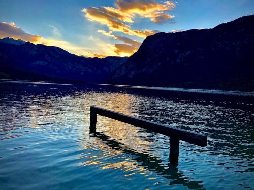 Gallery image of Residence Aurora, Bohinj in Bohinj