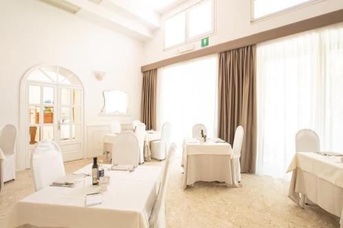 Gallery image of Hotel Falcone in Vieste