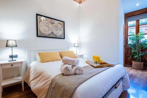 CARRETERIA - Design & Comfort - Prime area