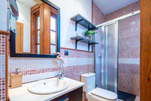 CARRETERIA - Design & Comfort - Prime area