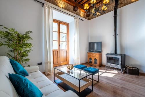 CARRETERIA - Design & Comfort - Prime area