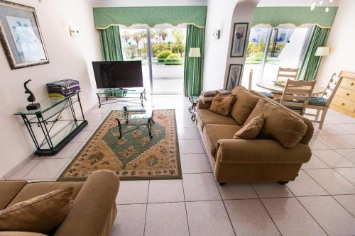 Two bedroom apartment near El Duque beach, Costa Adeje
