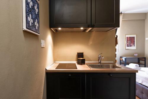 PONTE VECCHIO STUDIO 2