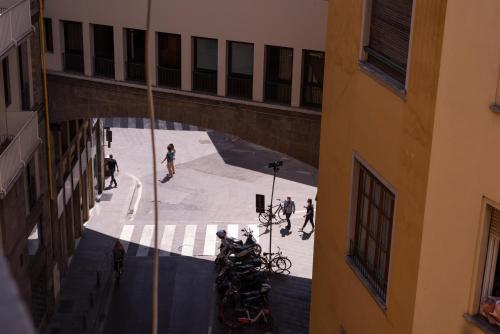PONTE VECCHIO STUDIO 2
