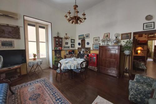 Photo de la galerie de l'établissement Bed and Breakfast Latomare, à Naples