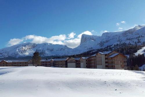 Appart terrasse Superdevoluy