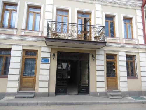 Apartment Betlemi, Old Tbilisi, Tbilisi, Georgia