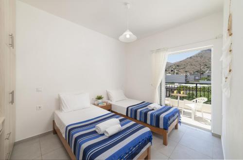 Foto da galeria de Olive Grove Apartments em Elounda