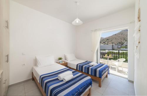Gallery image of Olive Grove Apartments in Elounda