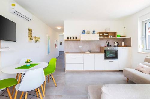 Istriensonne 0685 - Apartment Sic