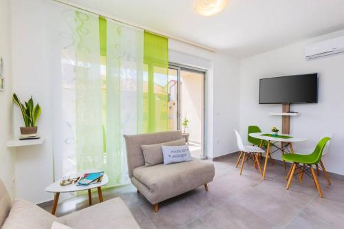 Istriensonne 0685 - Apartment Sic