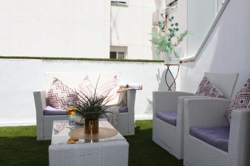 CAPITAN 2 CENTRO FUENGIROLA