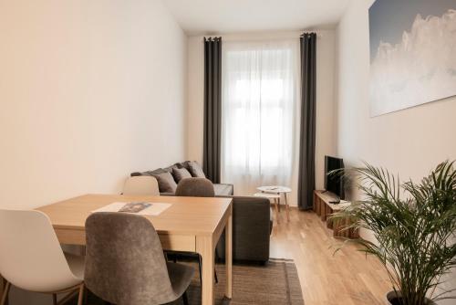 Foto City-Apartments Graz - FRIENDLY RECEPTION & FREE BIKES 6