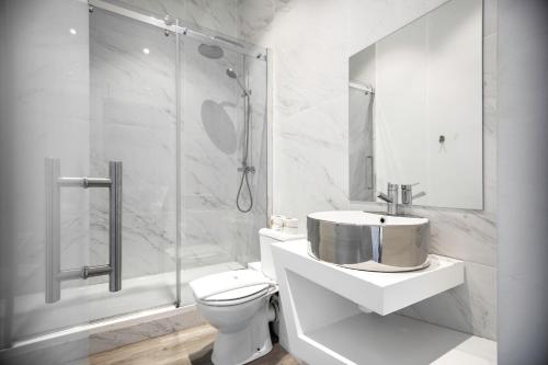 The Hygge Lisbon Suites - Estrela