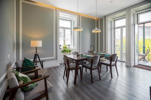 The Hygge Lisbon Suites - Estrela