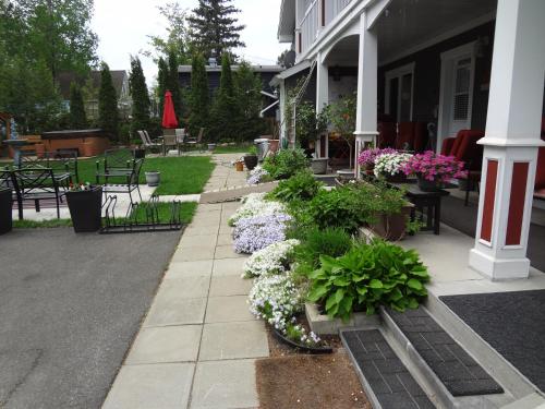 Hotel Saint-Donat – Photos 3