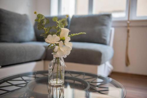 Aurora Apartment Zadar