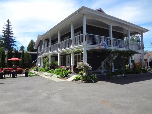 Hotel Saint-Donat – Photos 2