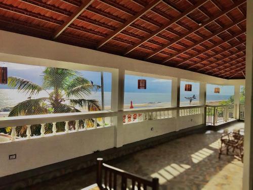 Galeriebild der Unterkunft Neela Waters - Beach Home in Alappuzha