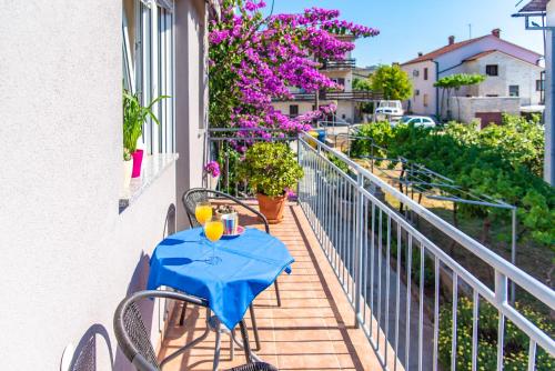 Apartman Maria