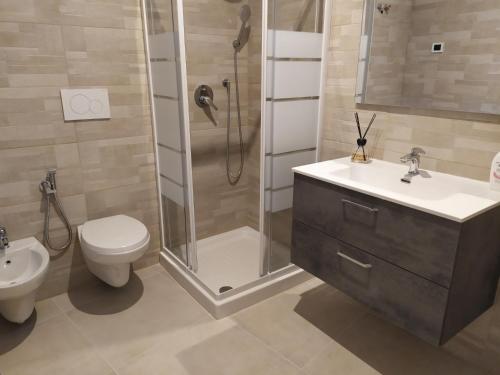 Un baño de Le segrete