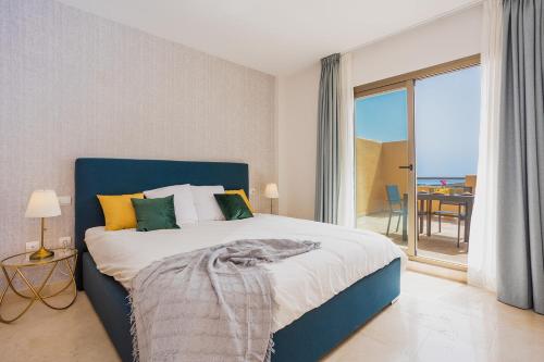 Quartiers Marbella Penthouse in Hacienda Cifuentes Benahavis