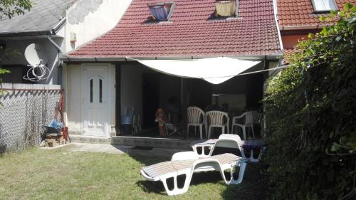 Kép Gyöngylak szállásáról Sarudon a galériában