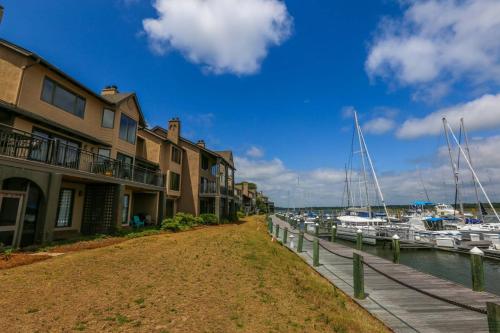 Bohicket Marina Condo – Photos 5