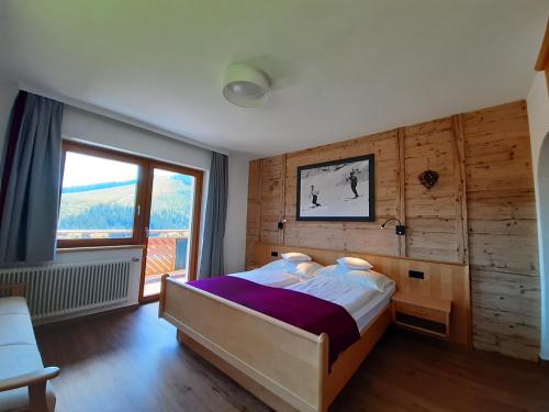 Gallery image of Pension Bergpracht in Ramsau am Dachstein