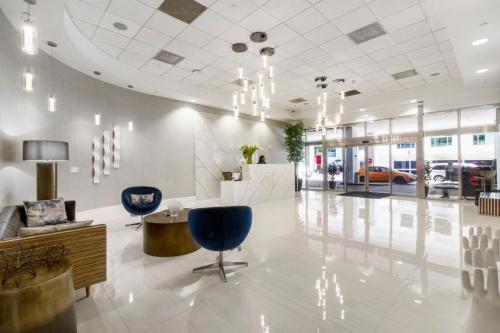 High Rise Brickell Modern Studio photo 13