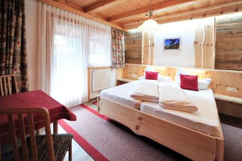 Appartement Kalkus-Sölden photo 2
