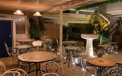 Hotel Quai d'Azur