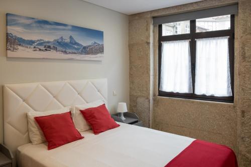 Apartamentos Portodouro - Ribeira