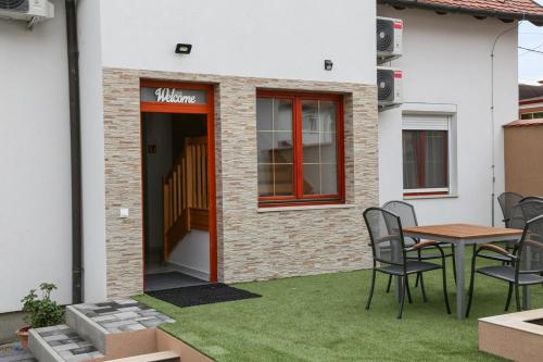 Família Apartmanház 9600 Sárvár, Rákócz út 65. kép - 3
