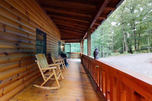 Imagen de la galería de Aska Woodlands, en Aska
