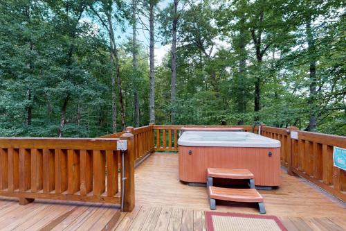 Imagen de la galería de Aska Woodlands, en Aska