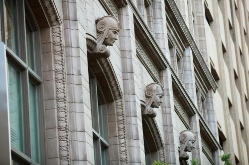 Gambar di galeri bagi Kimpton - Harper Hotel by IHG di Fort Worth