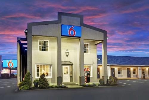 Motel 6 Washington, PA – Photos 2