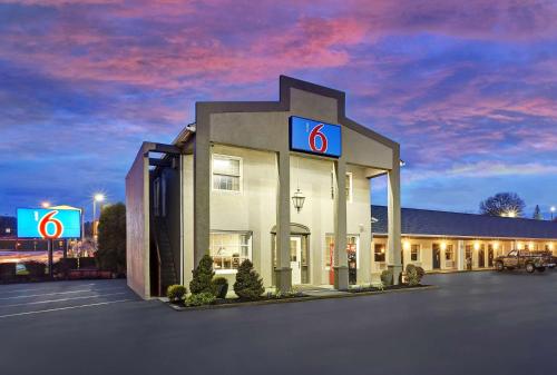 Motel 6 Washington, PA – Photos 3