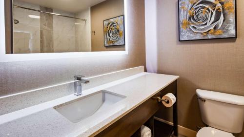 Gallery image of Best Western Independence Kansas City in Independence